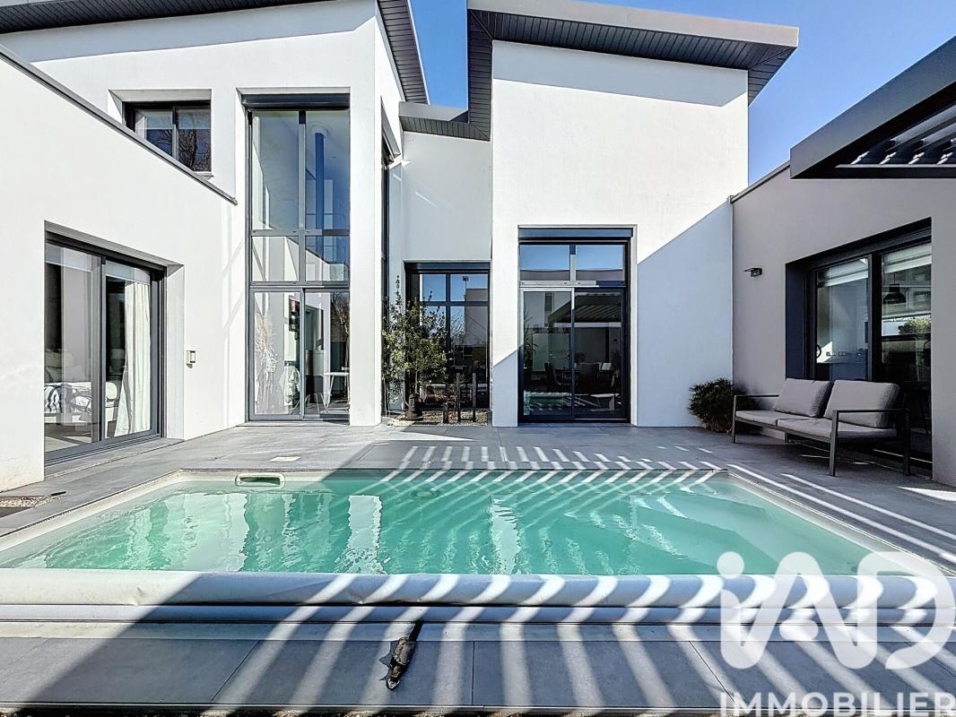 Maison traditionnelle 6 Pièce(s) Saint-Herblain