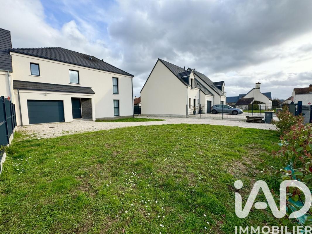 Maison 6 Pièce(s) Sandillon