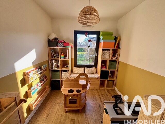 Maison 7 Pièce(s) Anais