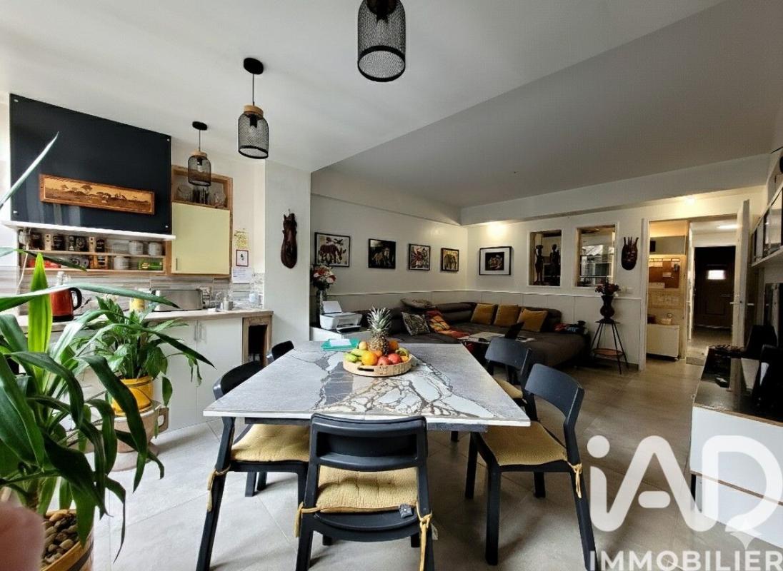 Maison de ville 4 Pièce(s) Casseneuil