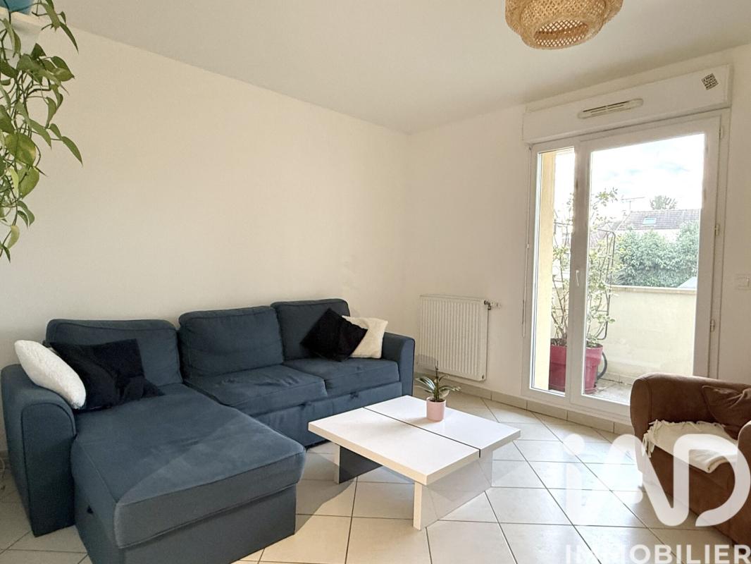 Appartement 2 Pièce(s) Épinay-sur-Orge