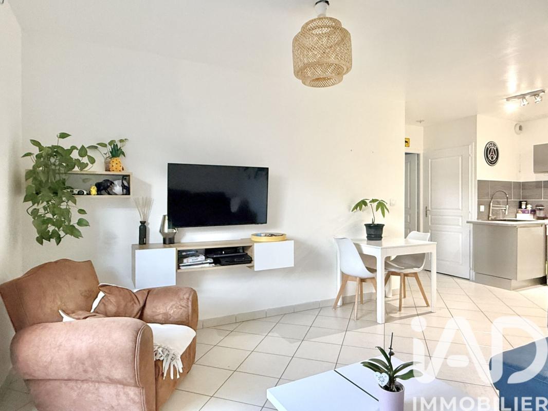 Appartement 2 Pièce(s) Épinay-sur-Orge