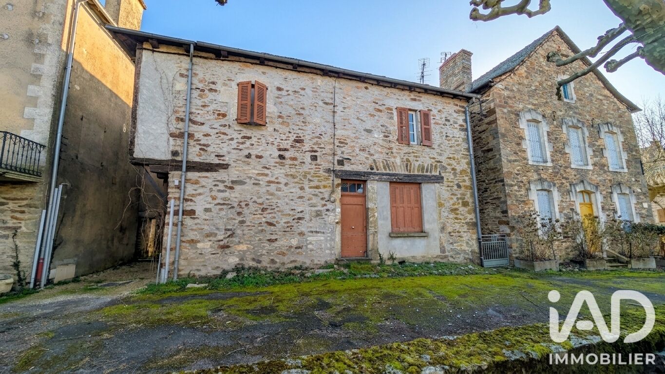 Maison 5 Pièce(s) Sauveterre-de-Rouergue - Photo 2