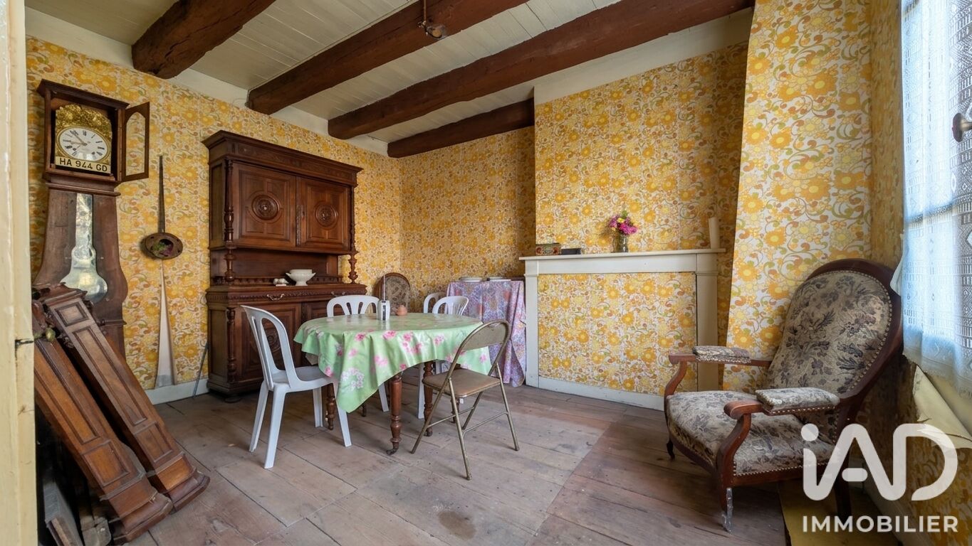 Maison 5 Pièce(s) Sauveterre-de-Rouergue - Photo 3