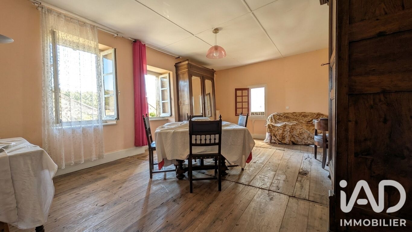 Maison 5 Pièce(s) Sauveterre-de-Rouergue - Photo 4
