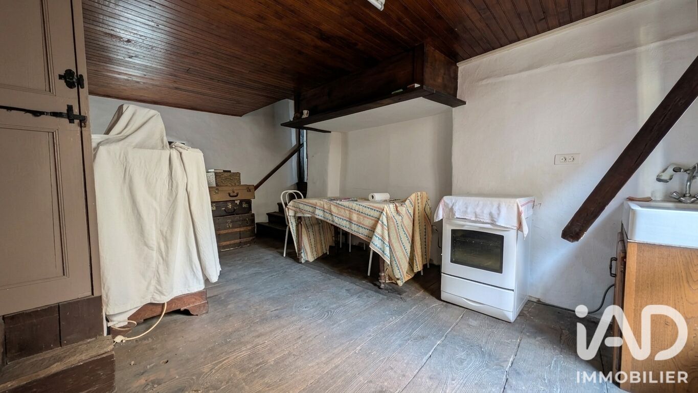 Maison 5 Pièce(s) Sauveterre-de-Rouergue - Photo 7