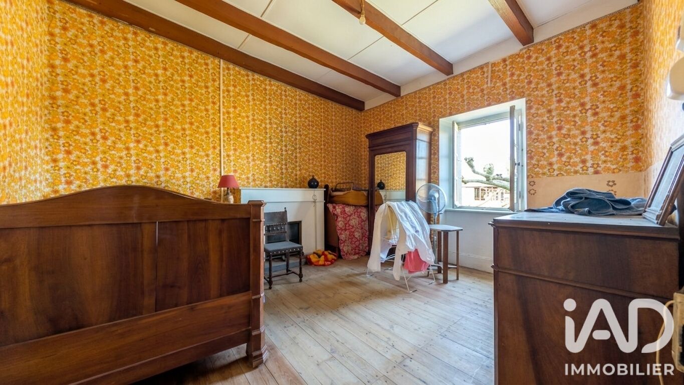 Maison 5 Pièce(s) Sauveterre-de-Rouergue - Photo 10