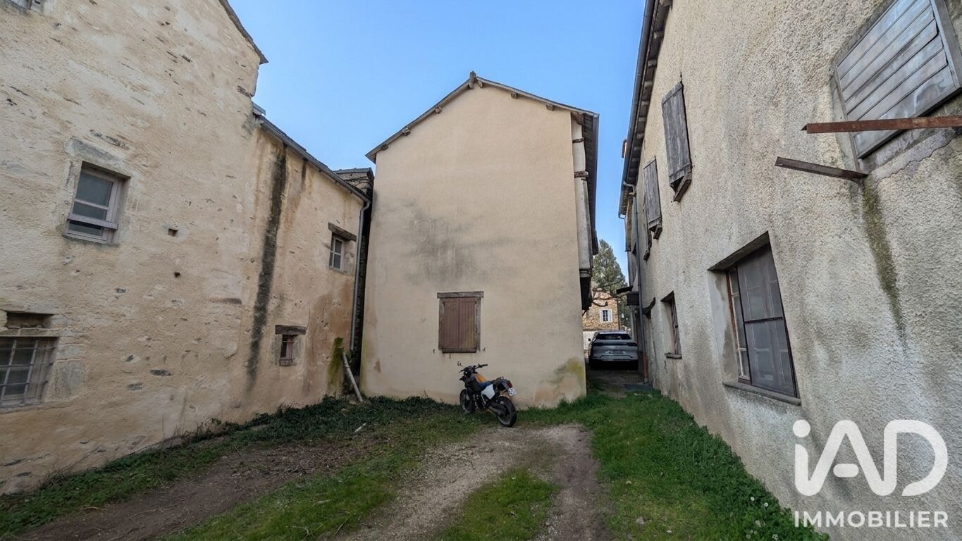 Maison 5 Pièce(s) Sauveterre-de-Rouergue - Photo 14