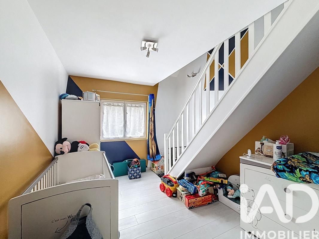 Maison 6 Pièce(s) Doudeauville - Photo 4