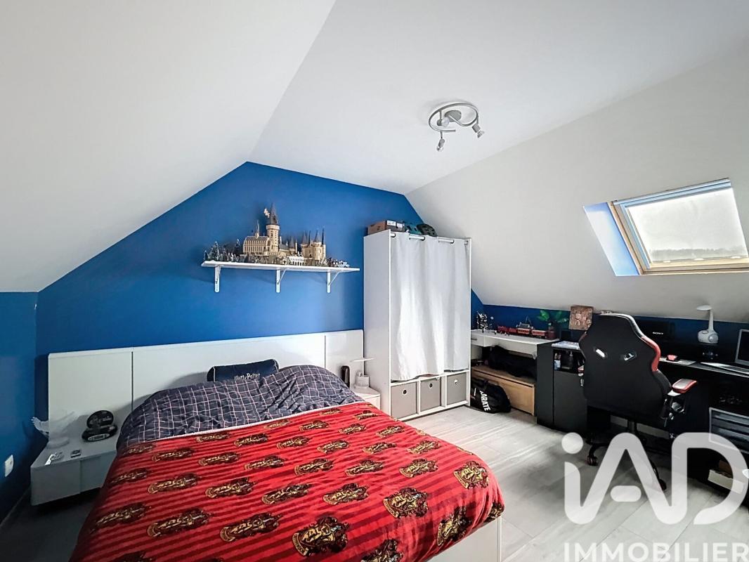 Maison 6 Pièce(s) Doudeauville - Photo 8