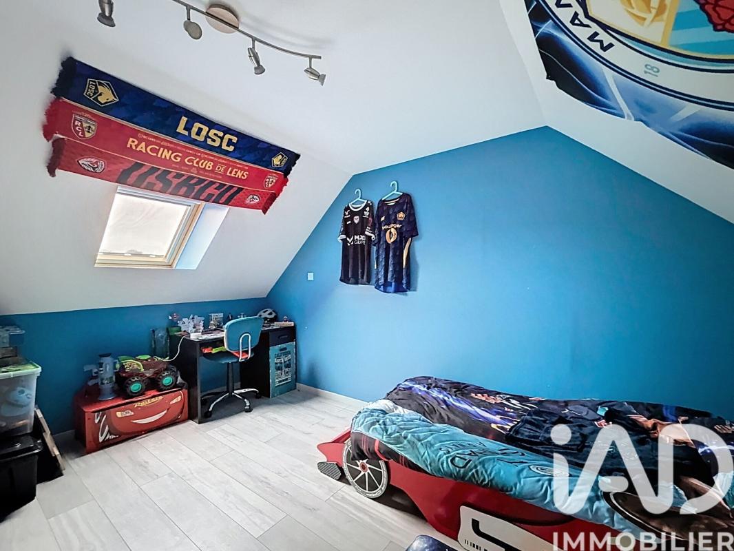 Maison 6 Pièce(s) Doudeauville - Photo 10