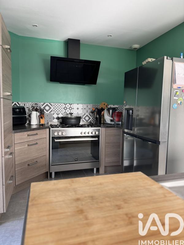 Maison 5 Pièce(s) Étréchy