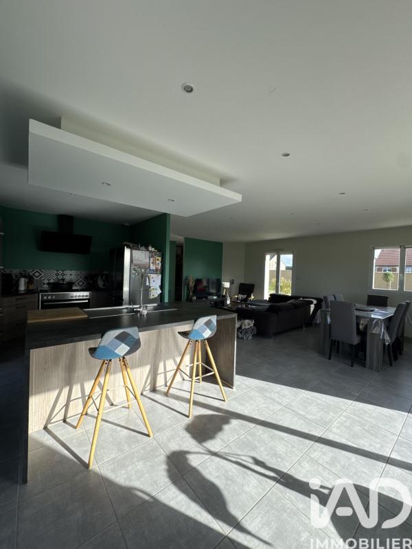 Maison 5 Pièce(s) Étréchy - Photo 2