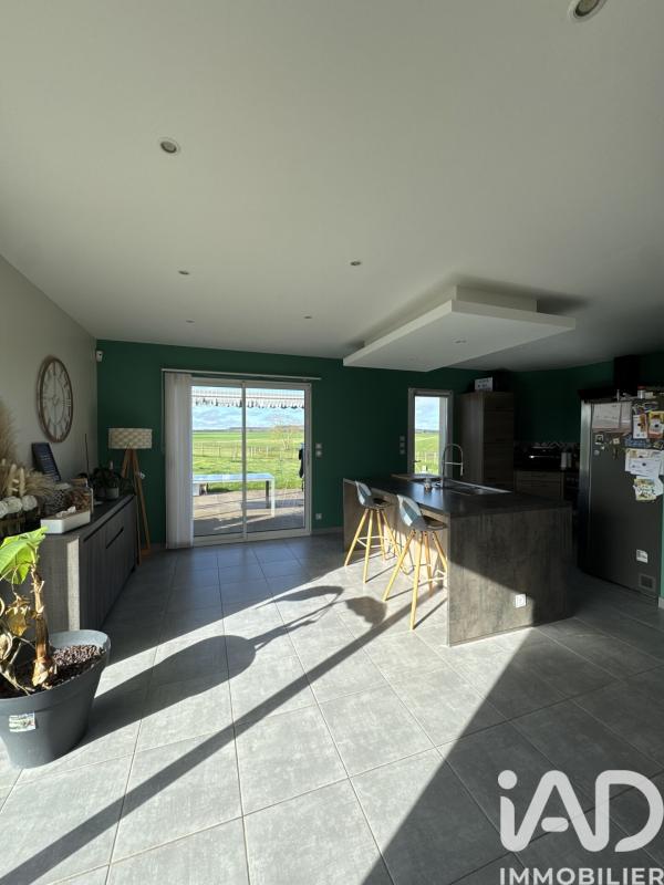 Maison 5 Pièce(s) Étréchy - Photo 3