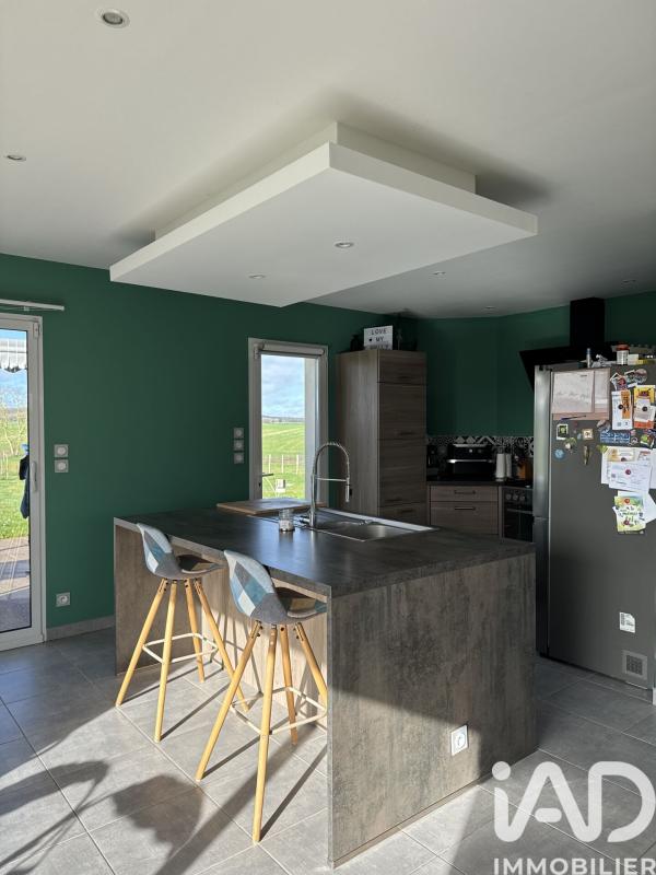 Maison 5 Pièce(s) Étréchy - Photo 5