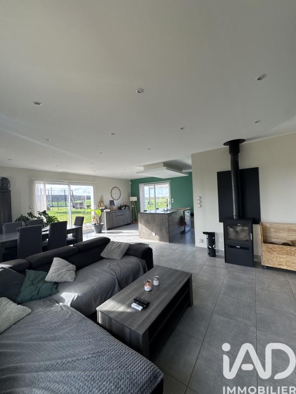 Maison 5 Pièce(s) Étréchy - Photo 7