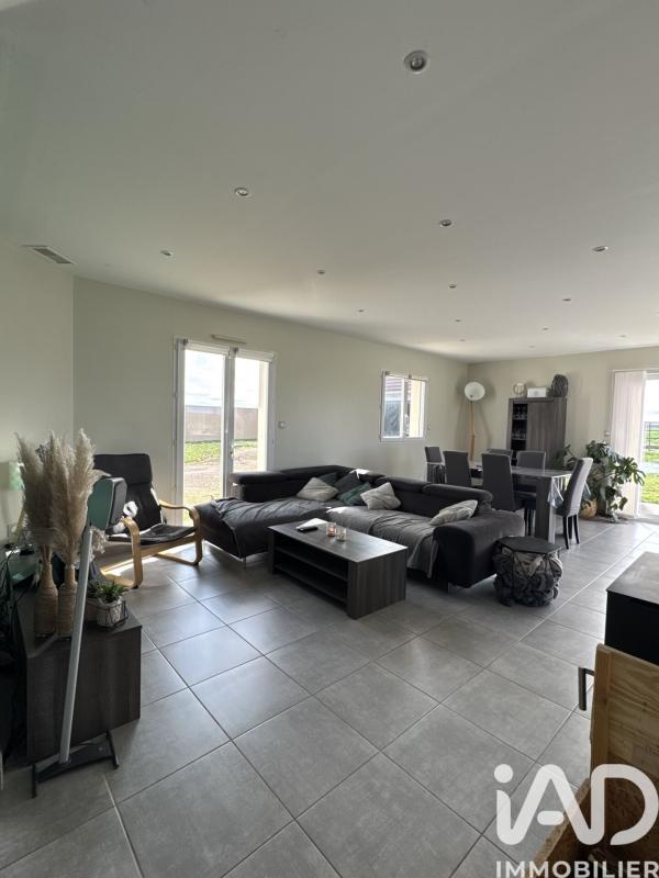 Maison 5 Pièce(s) Étréchy - Photo 8