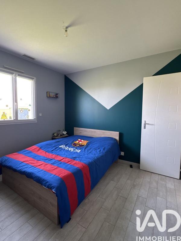 Maison 5 Pièce(s) Étréchy - Photo 10