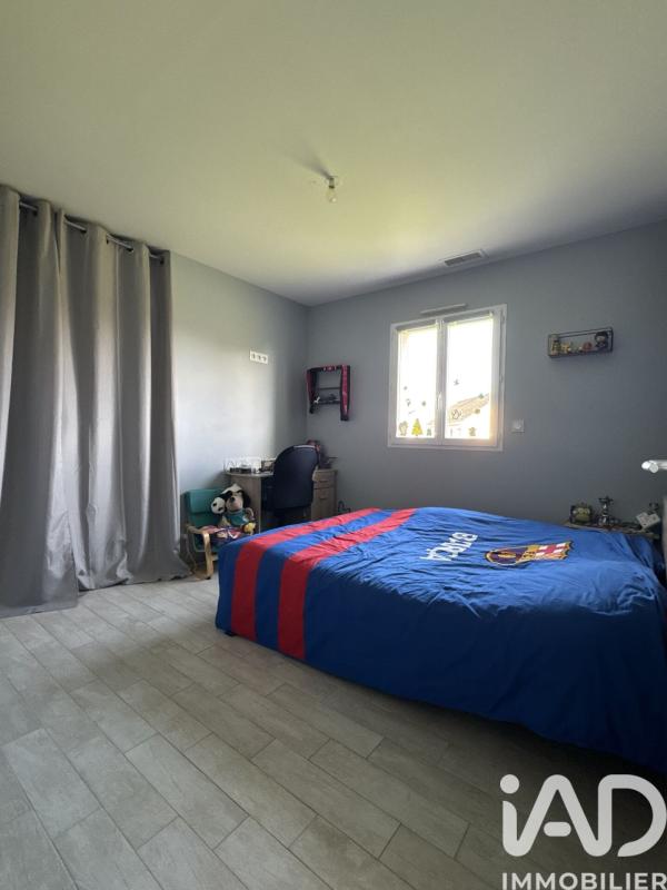 Maison 5 Pièce(s) Étréchy - Photo 11
