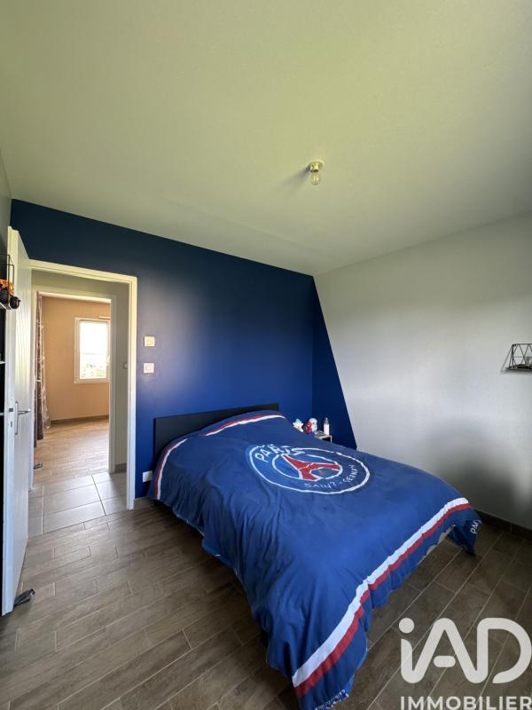 Maison 5 Pièce(s) Étréchy - Photo 17