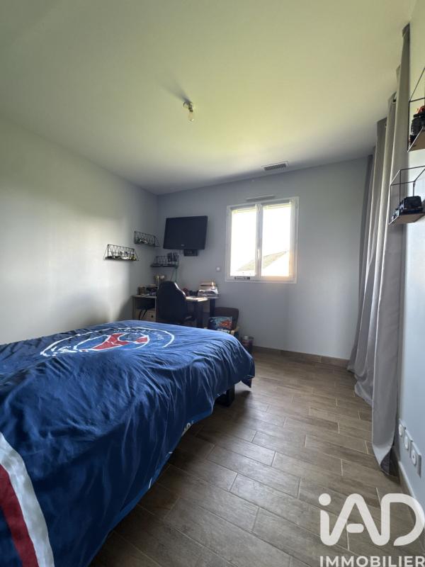 Maison 5 Pièce(s) Étréchy - Photo 18