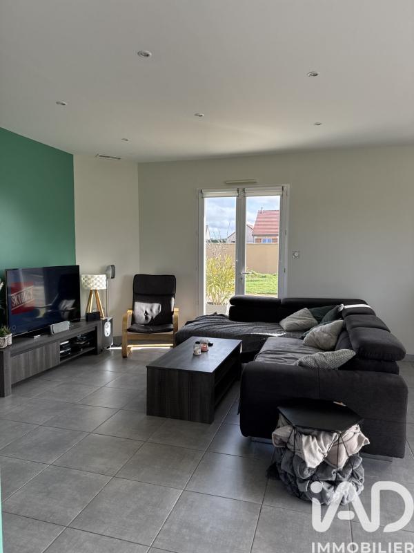 Maison 5 Pièce(s) Étréchy - Photo 21