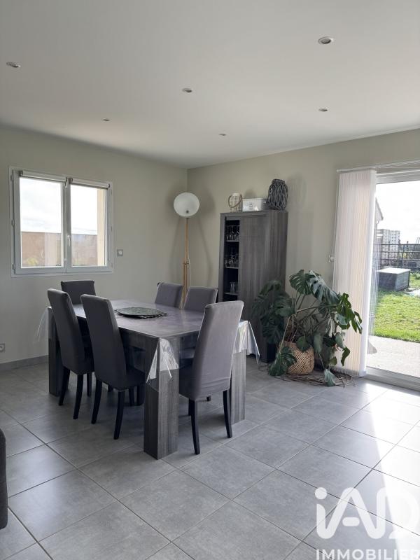 Maison 5 Pièce(s) Étréchy - Photo 22