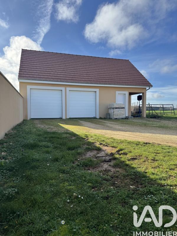 Maison 5 Pièce(s) Étréchy - Photo 23