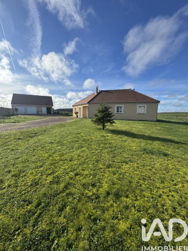 Maison 5 Pièce(s) Étréchy - Photo 24