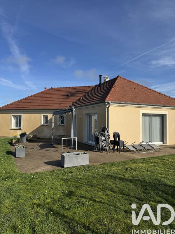 Maison 5 Pièce(s) Étréchy - Photo 25