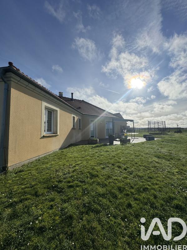 Maison 5 Pièce(s) Étréchy - Photo 26