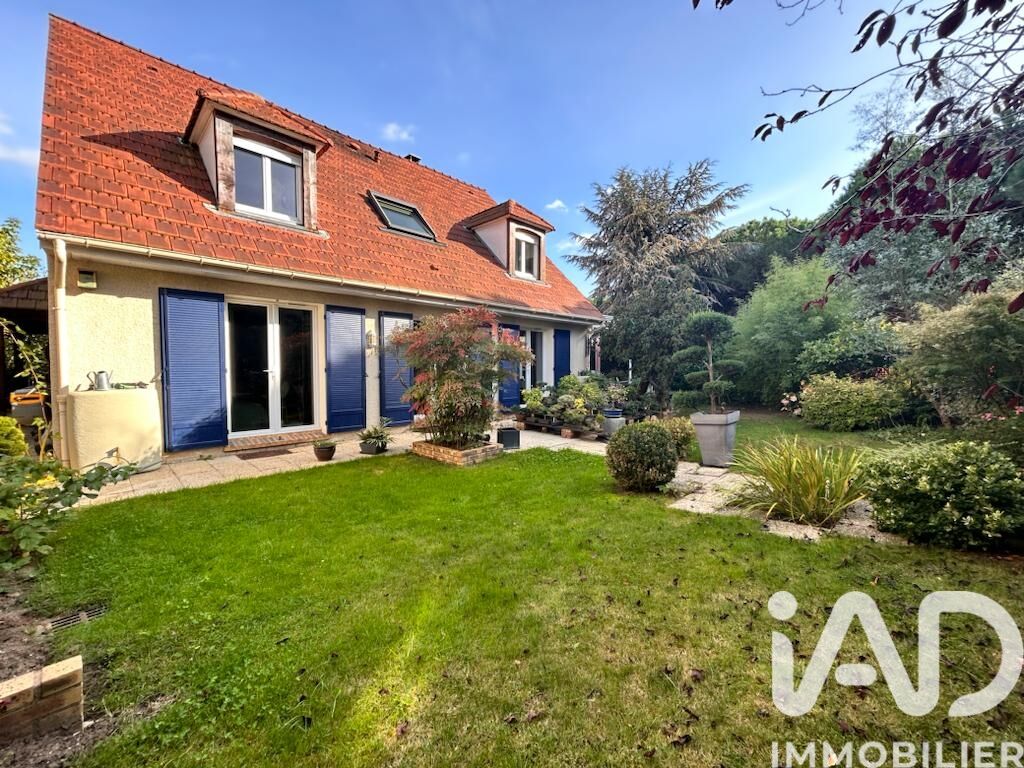 Maison traditionnelle 6 Pièce(s) Sucy-en-Brie