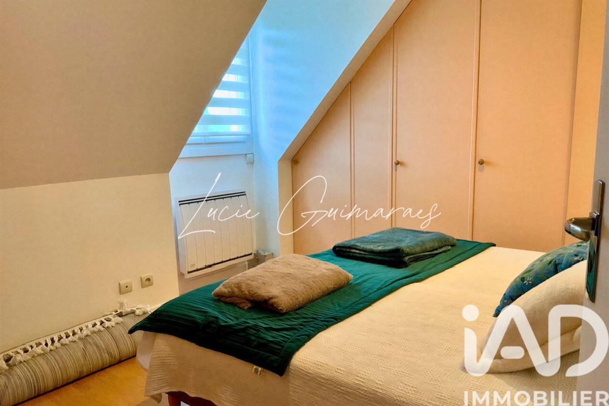 Maison 6 Pièce(s) Méry-sur-Oise