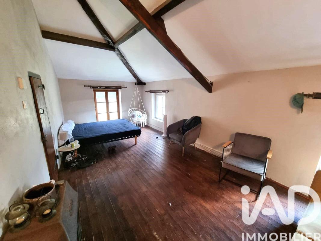 Maison 5 Pièce(s) Saint-Loup-Lamairé - Photo 9