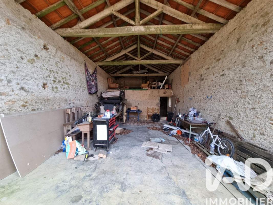 Maison 5 Pièce(s) Saint-Loup-Lamairé - Photo 13
