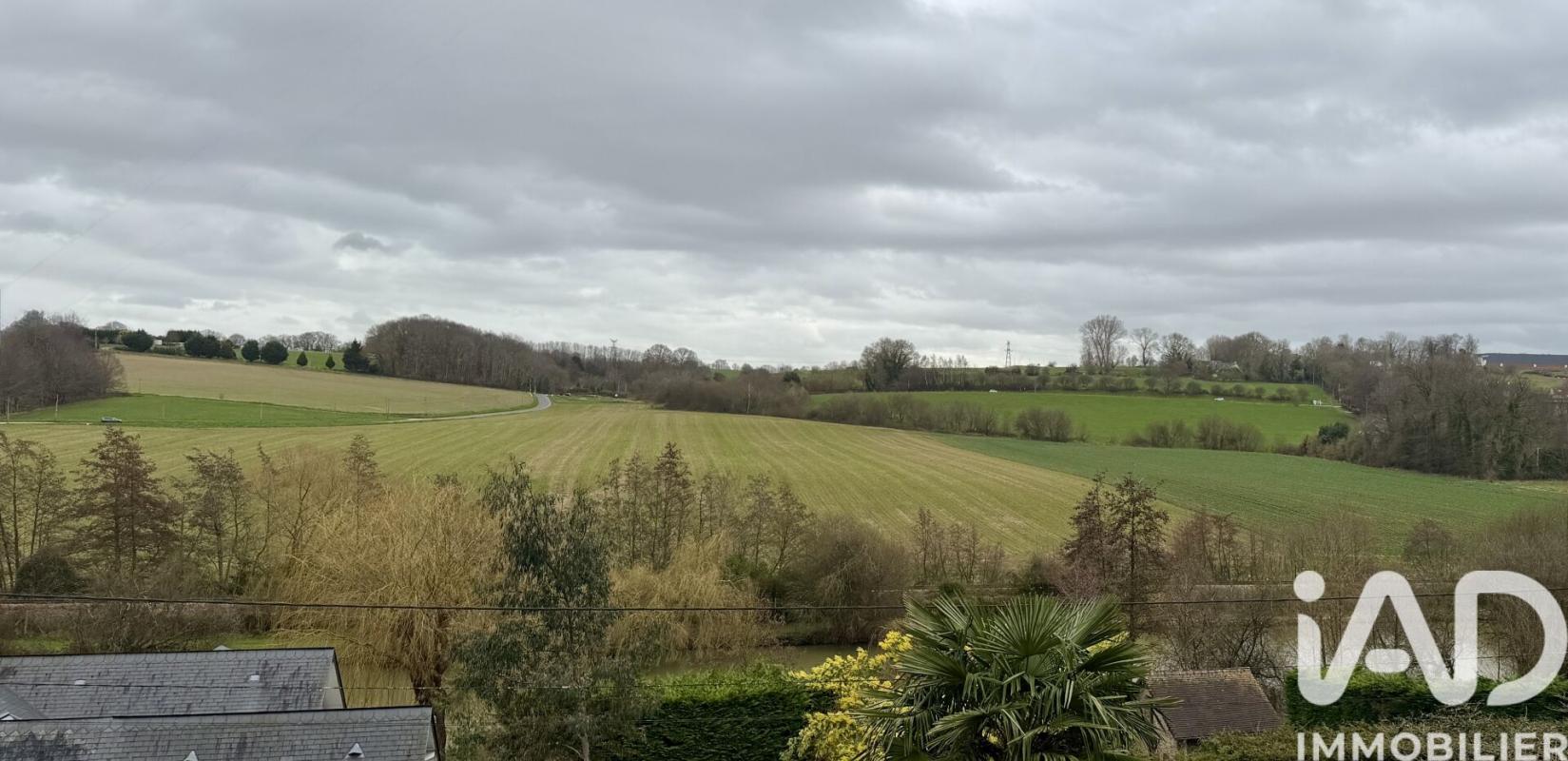 Maison 6 Pièce(s) Montivilliers