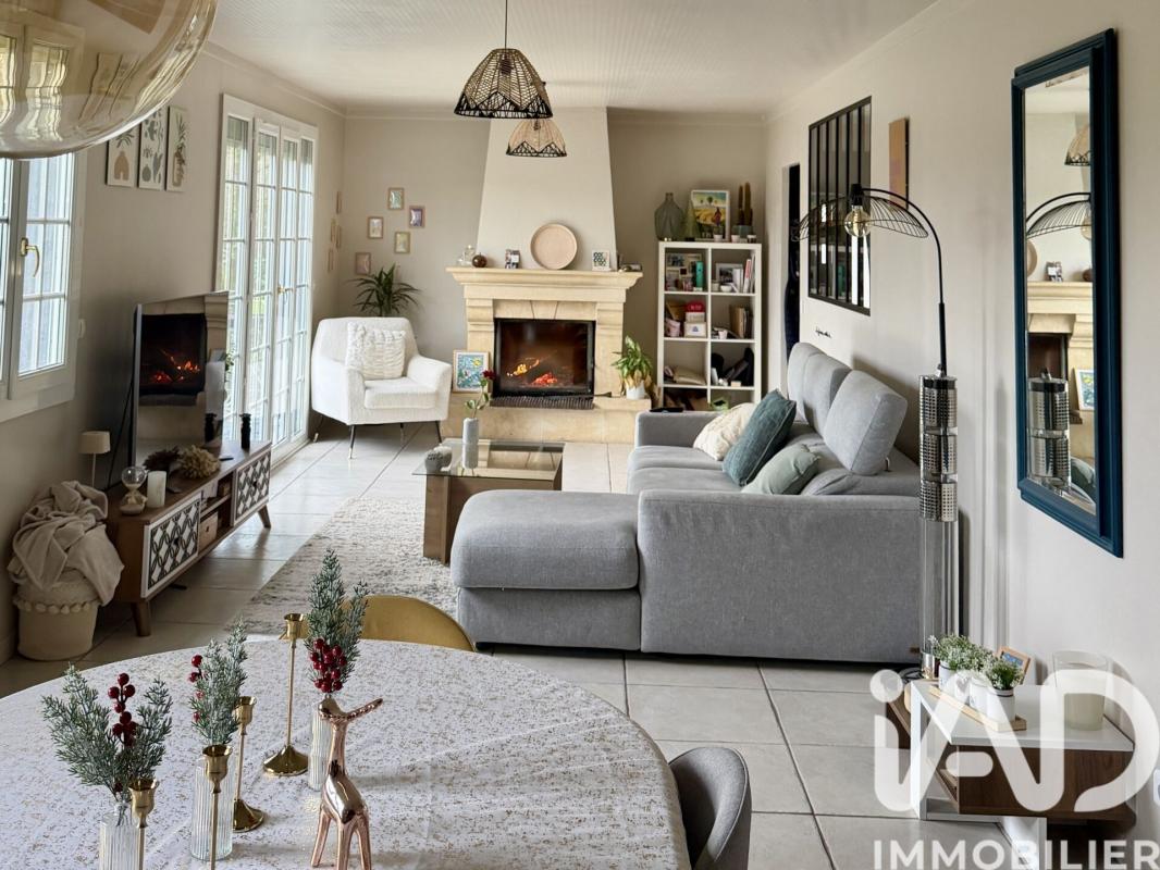 Maison 6 Pièce(s) Montivilliers