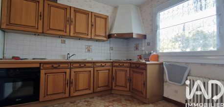 Appartement 2 Pièce(s) Tremblay-en-France