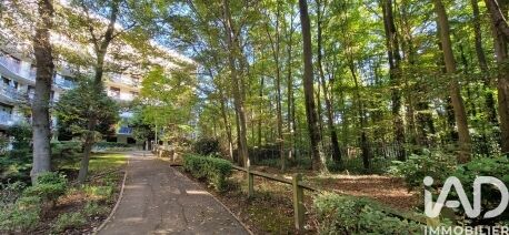 Appartement 2 Pièce(s) Tremblay-en-France