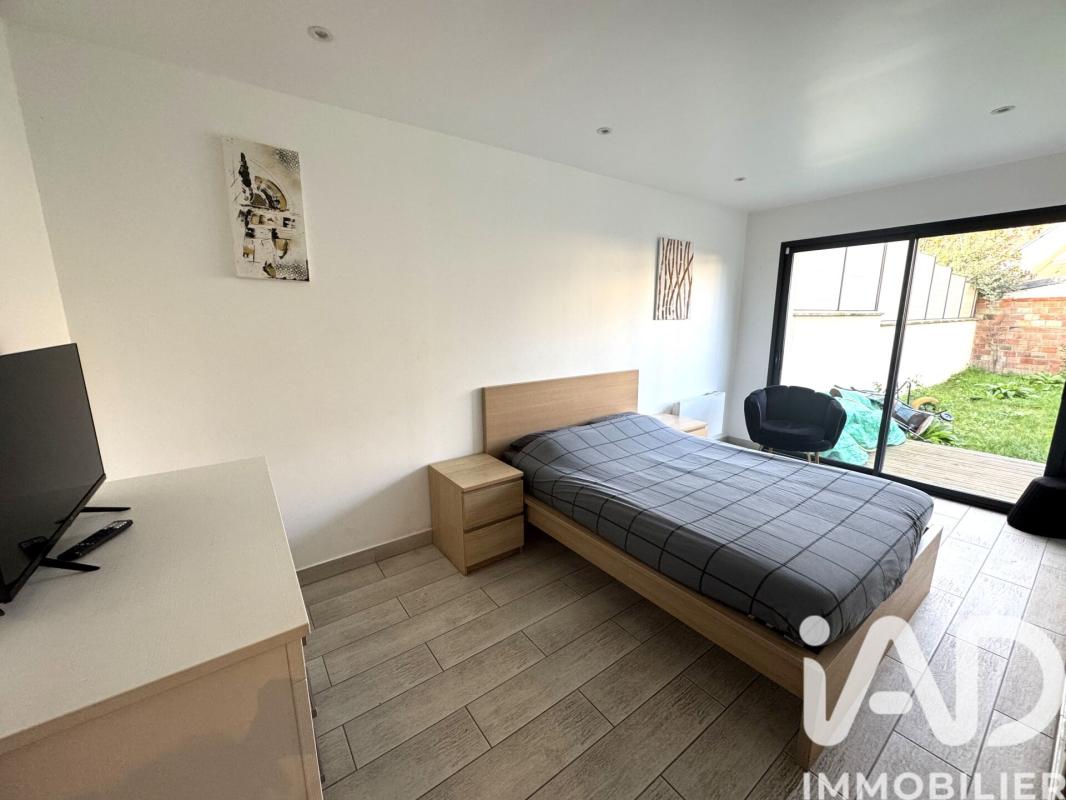 Appartement 3 Pièce(s) Champigny-sur-Marne