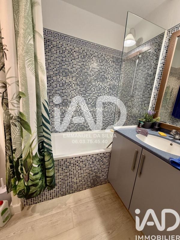 Appartement 2 Pièce(s) Cannes