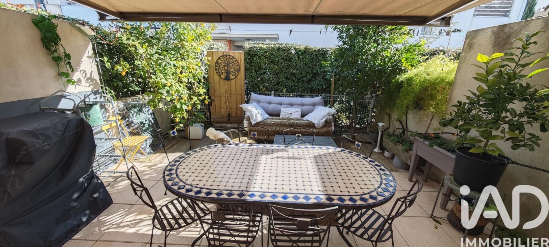 Maison 4 Pièce(s) Caissargues