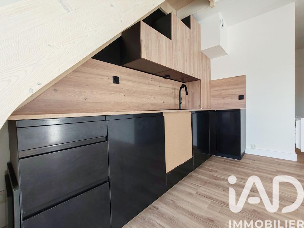 Duplex 3 Pièce(s) Puilboreau