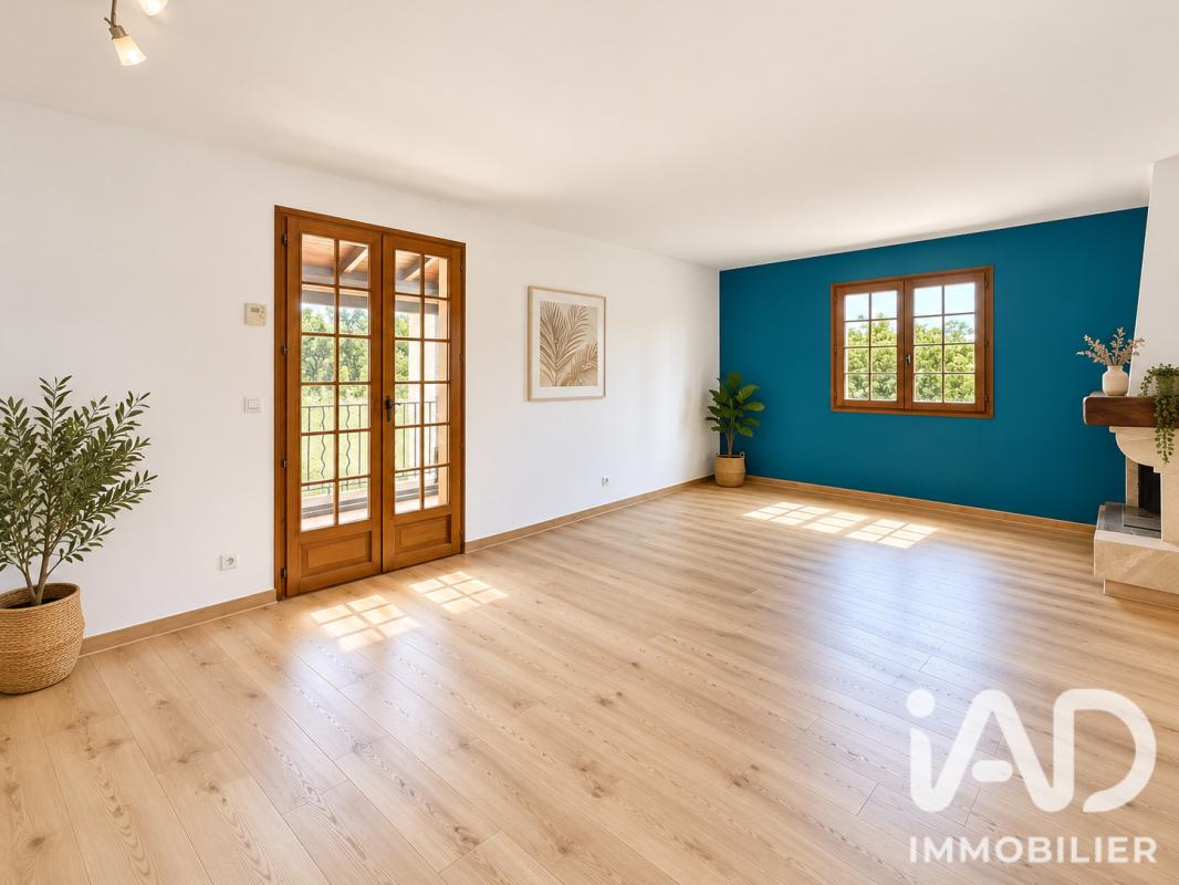 Maison 6 Pièce(s) Murviel-lès-Montpellier - Photo 6