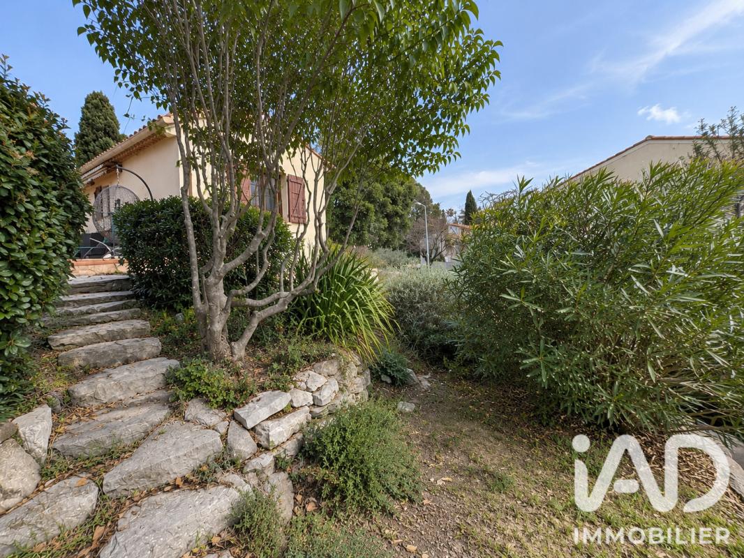 Maison 6 Pièce(s) Murviel-lès-Montpellier - Photo 18