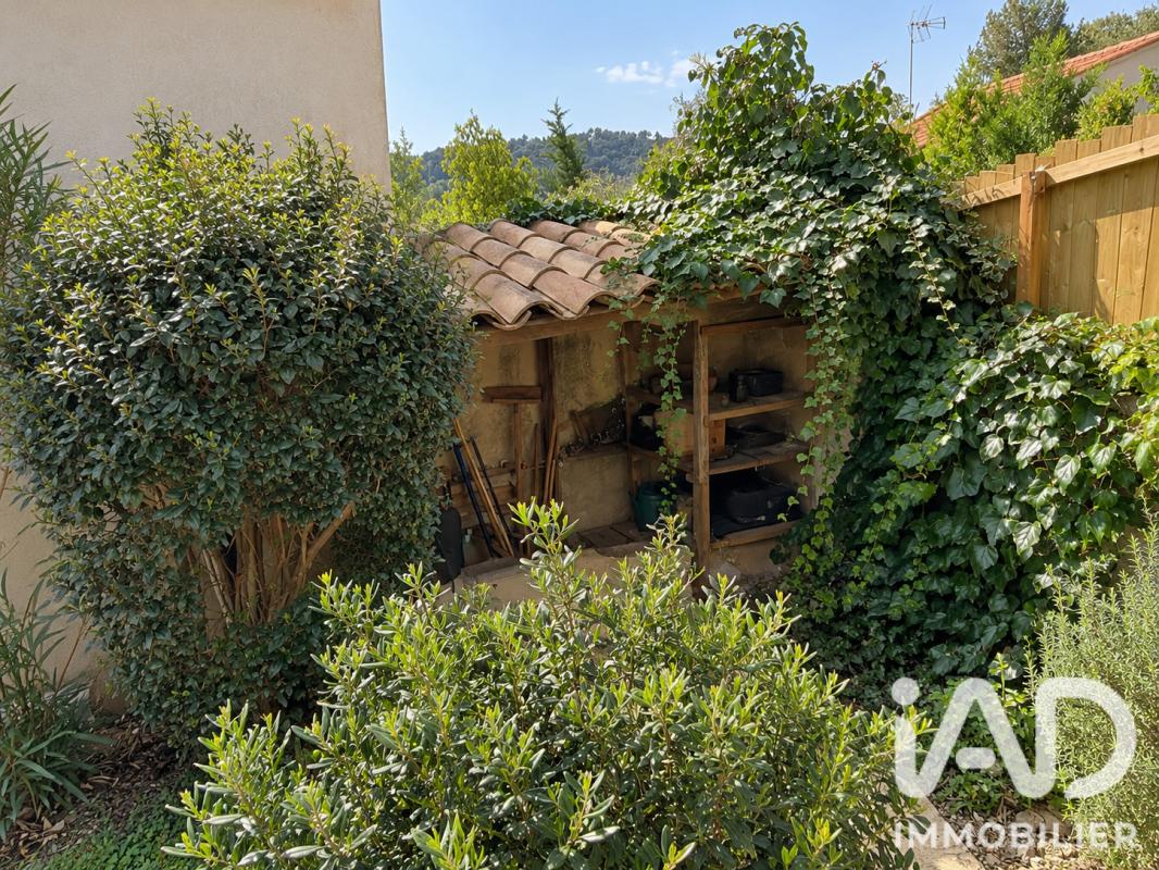 Maison 6 Pièce(s) Murviel-lès-Montpellier - Photo 19