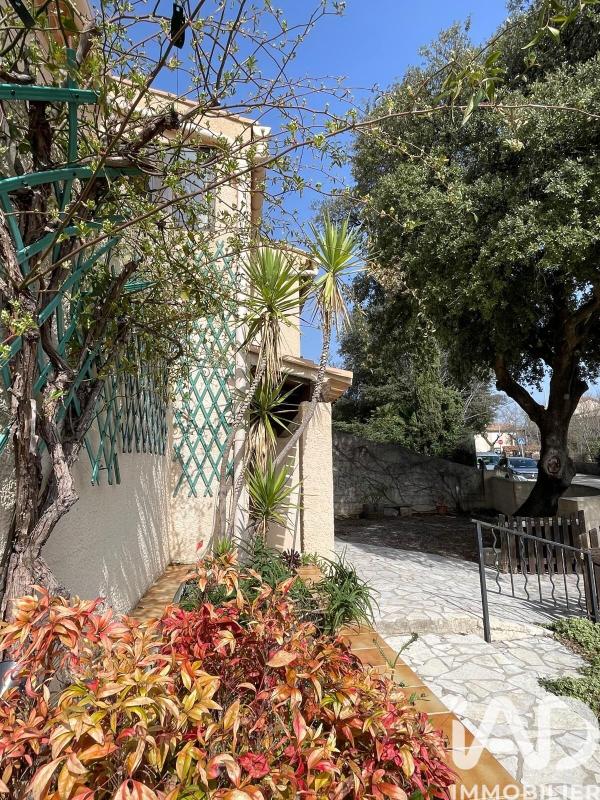 Maison 6 Pièce(s) Murviel-lès-Montpellier - Photo 20