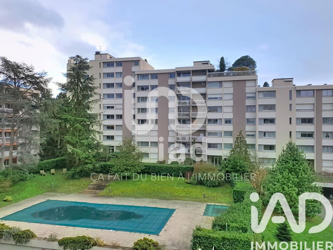 Appartement 2 Pièce(s) Lyon 5eme Arrondissement