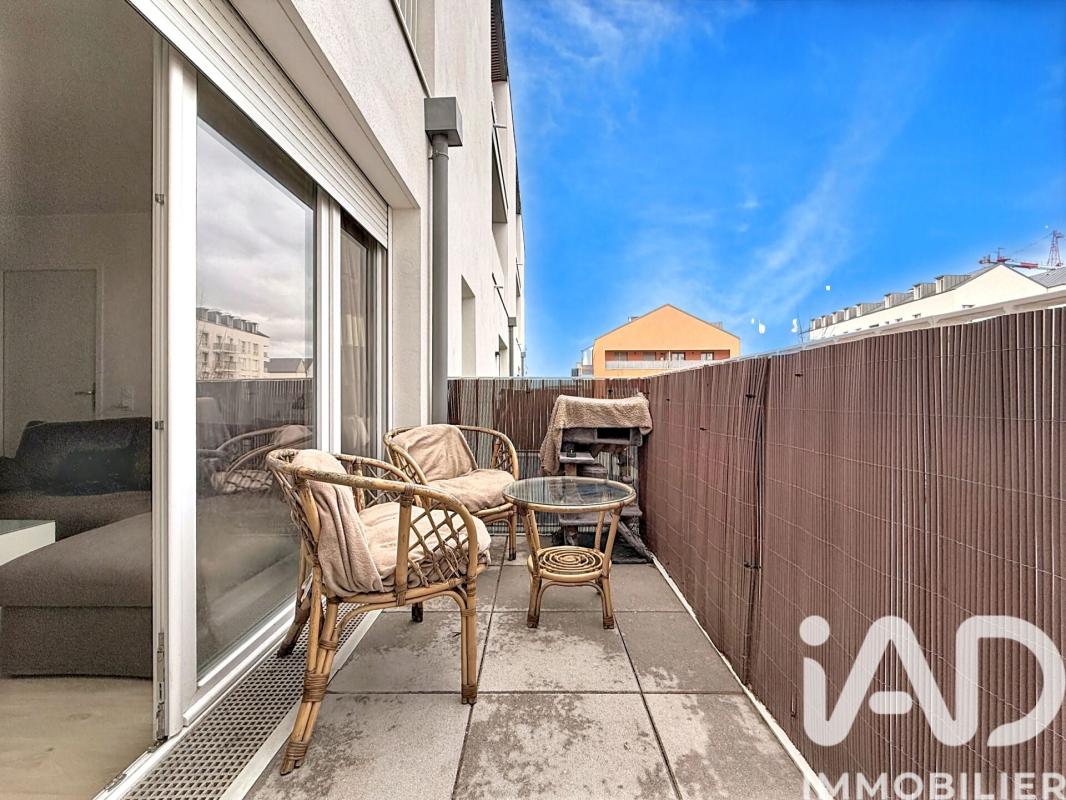 Appartement 2 Pièce(s) Bondoufle