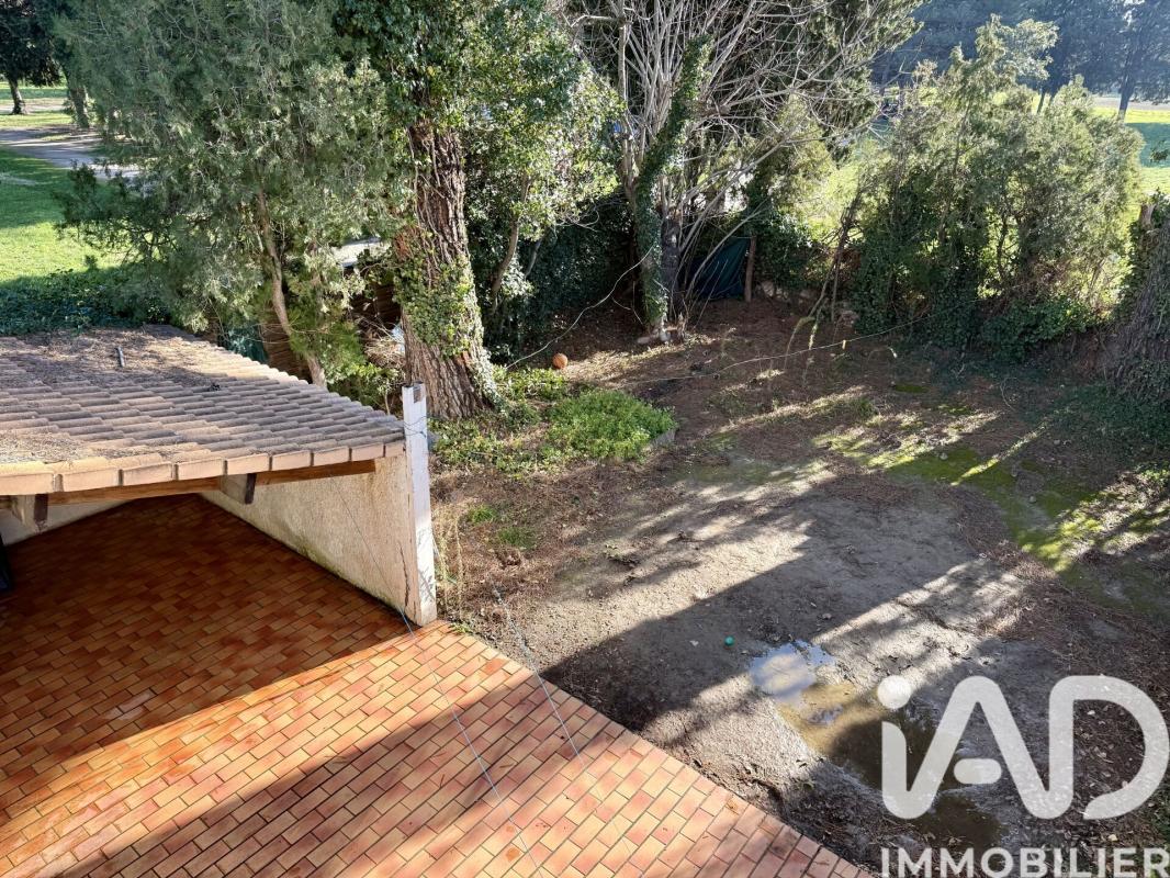 Maison 4 Pièce(s) Avignon